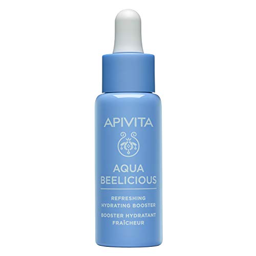 Apivita Aqua Beelicious Booster 30ml