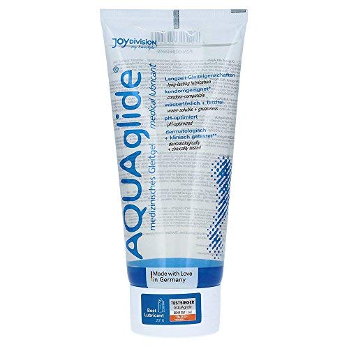 Aquaglide Lubricante intimo, 200 ml