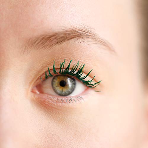 arcancil 1272t502 arcancilmatic 502 verde Jungle Mascara, 5 ml