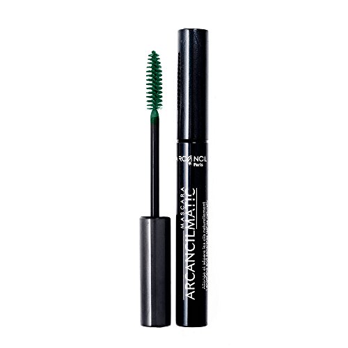 arcancil 1272t502 arcancilmatic 502 verde Jungle Mascara, 5 ml