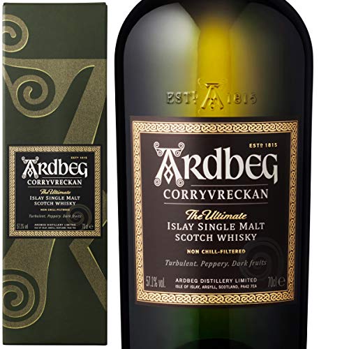 Ardbeg Corryvreckan, 700 ml