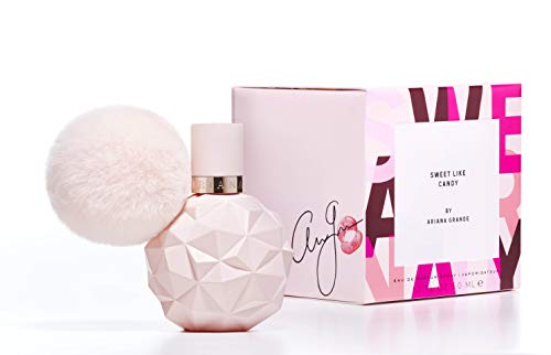 Ariana Grande Sweet Like Candy Eau de Parfum Spray, 50 ml