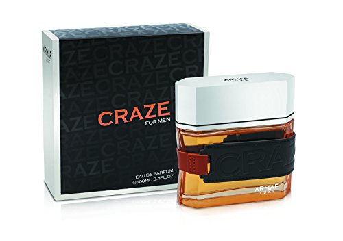 Armaf Craze For Men Eau de Parfum, 100 ml