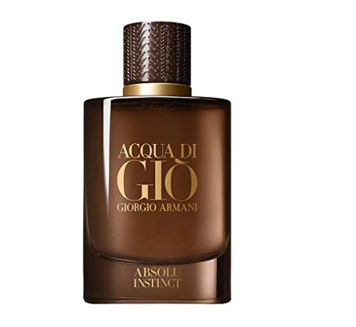 Armani ADGH ABSOLU INSTINCT V40ML