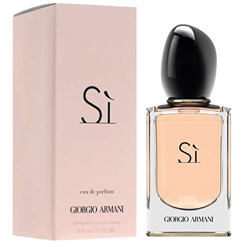 ARMANI SI EDP 100ML