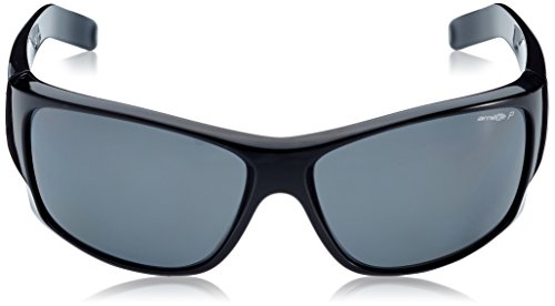 Arnette Heist 2.0 gafas de sol, Black, 66 para Hombre