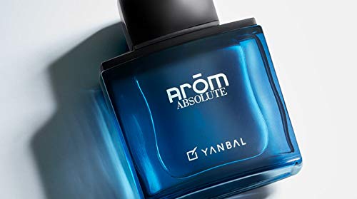 AROM ABSOLUT Perfume Hombre | YANBAL