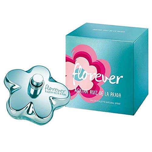 Arp Florever Eau De Toilette 50Ml Vp