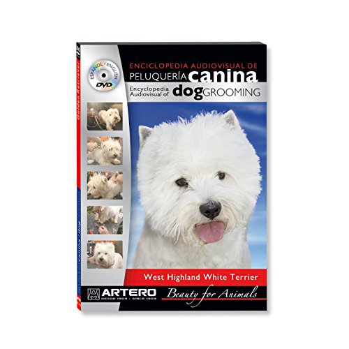 ARTERO DVD West Highland White Terrier