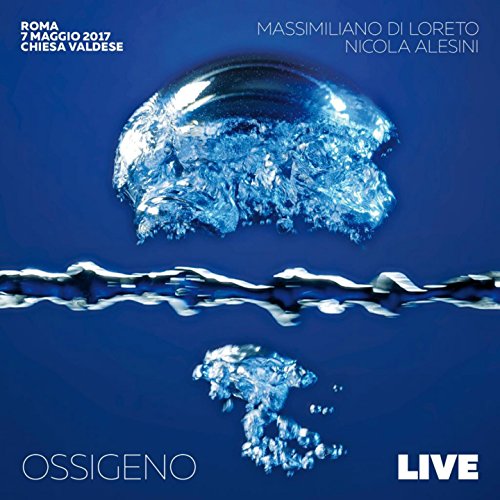 Assenza essenza (Live)