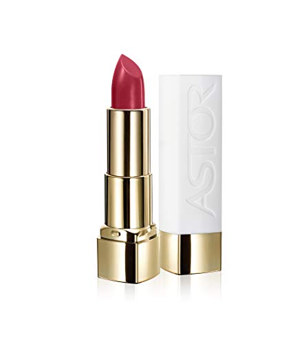 Astor Soft Sensation Shine & Care Lipstick, Barra de labios Tono 506-19 gr