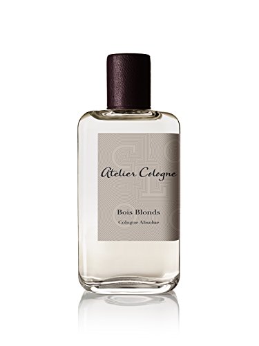 Atelier Cologne Bois Blonds Cologne Absolue - 100 ml