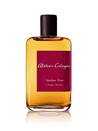 Atelier Colonia Ambre Nue, Eau de Parfum 200 ml