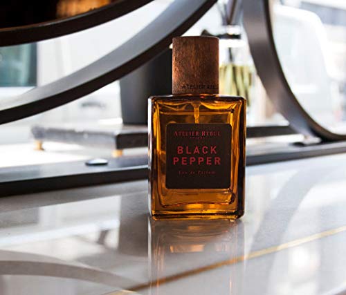 Atelier Rebul BLACK PEPPER EDP 50ML