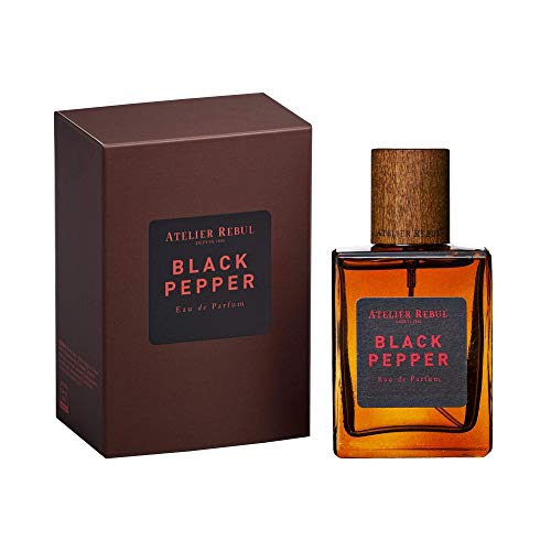 Atelier Rebul BLACK PEPPER EDP 50ML