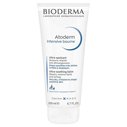 Atoderm, Crema corporal - 200 ml.