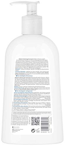 ATODERM INTENSIVE P/ATOPICA GEL 500 ML