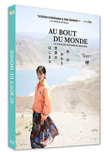 Au bout du monde [Francia] [Blu-ray]