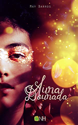 Aura Dourada (Portuguese Edition)