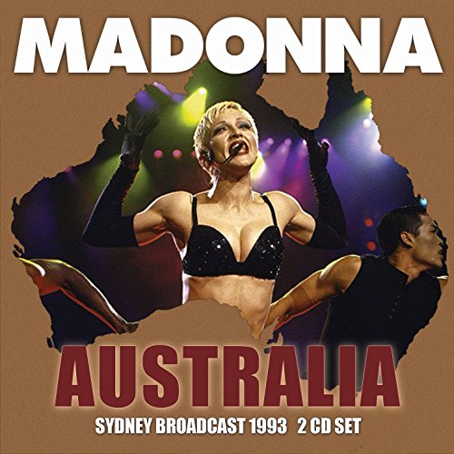 Australia (2Cd)