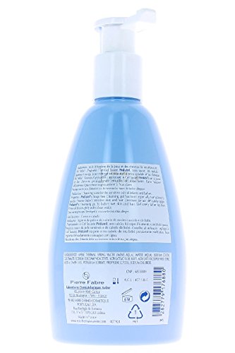 Avã¨Ne 6198055031 - gel limpiador pediatril 500 ml