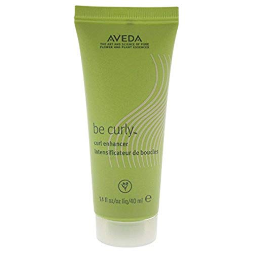 Aveda Be Curly Curl Enhancer tratamiento para rizos, 40ml