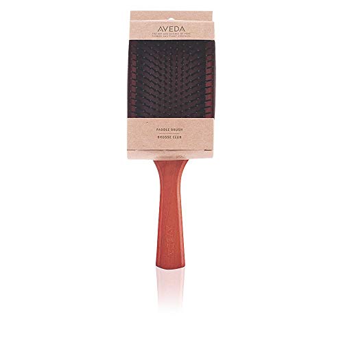 Aveda Brush Wooden Hair Paddle Cepillo - 1 Unidad