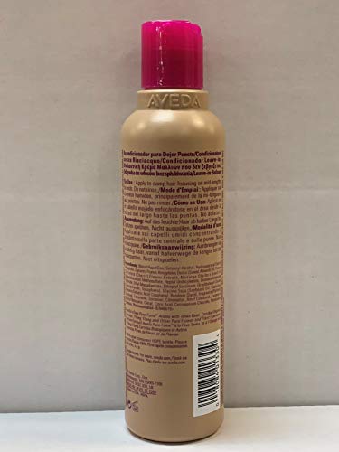 Aveda Cherry Almond Softening Leave-In Conditioner 200 Ml 200 ml