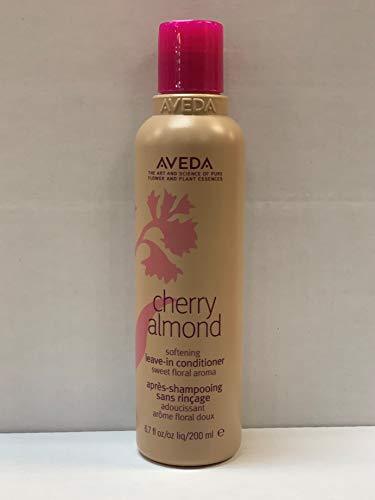 Aveda Cherry Almond Softening Leave-In Conditioner 200 Ml 200 ml