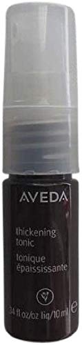 Aveda Thickening agua tónica para el cabello, 30 ml