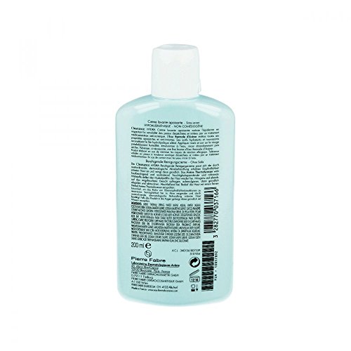 avène cleanance Hydra Crema Limpiadora, 200 ml