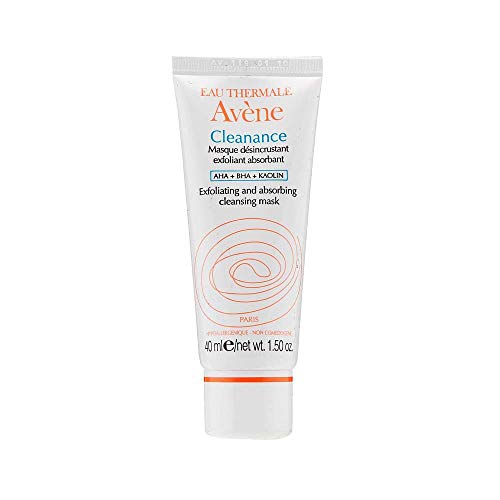 Avène Cleanance Masc 40 ml