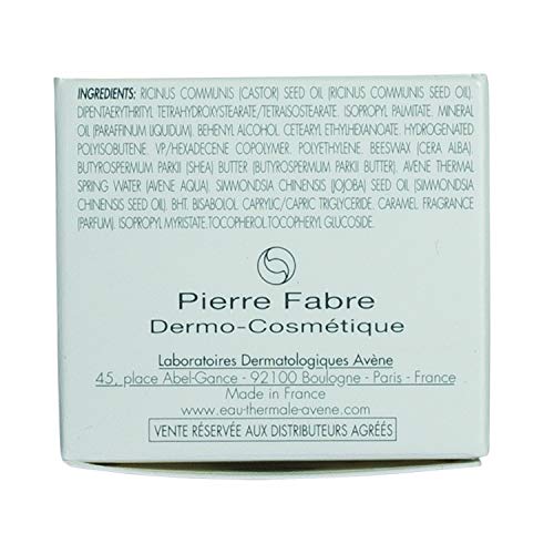 Avène, Exfoliante labial - 10 ml.