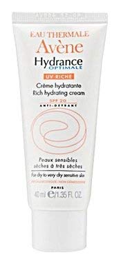 AVENE HYDRANCE ENRIQUECIDA UV SPF 20 40 ML