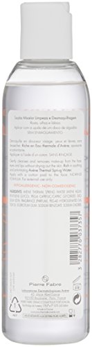 AVENE Loción Micelar Limpiadora y Desmaquillante 200 ml