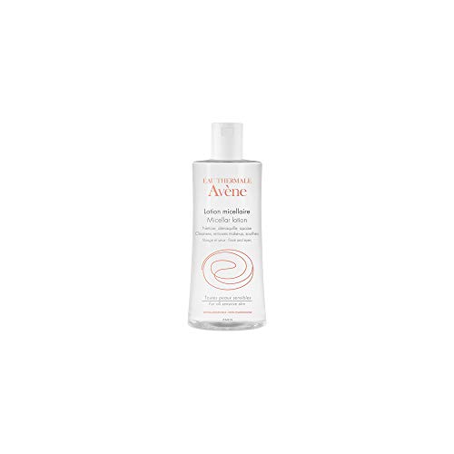 Avène Lotion Micelaire, 500 ml