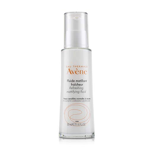 Avene Matifying Fluid 50 ml,1 Unidad