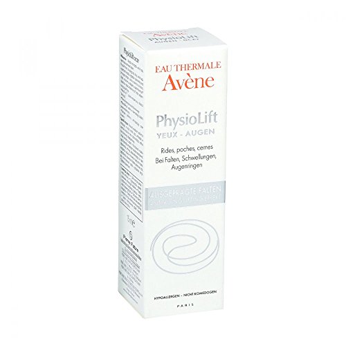 Avène PhysioLift Ojos