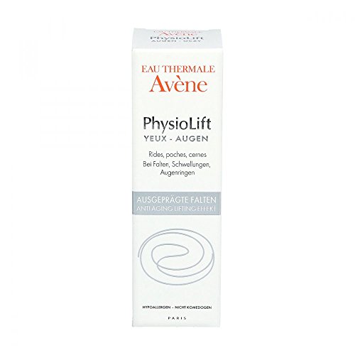 Avène PhysioLift Ojos