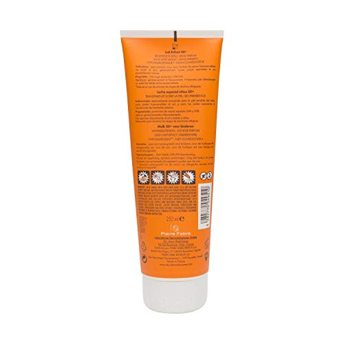 Avene Solaire Haute Protection Lait Enfant Spf50+ 250 Ml 250 ml