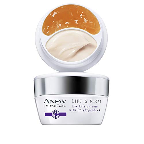 Avon ANEW CLINICAL - Crema para contorno de ojos Liftant antiedad 86887