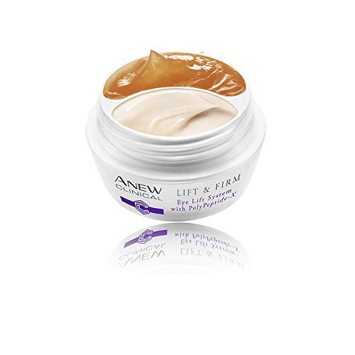 Avon ANEW CLINICAL - Crema para contorno de ojos Liftant antiedad 86887