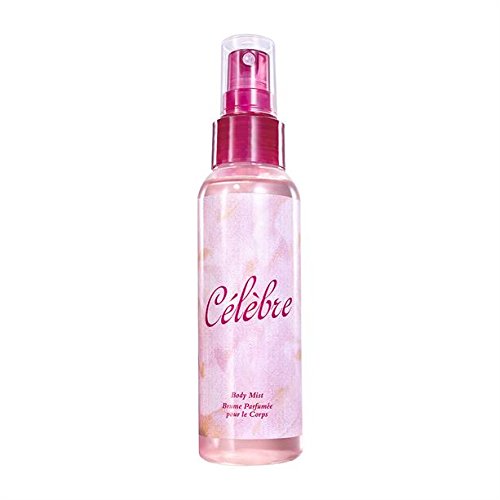 Avon Celebre Perfume oficial Spray corporal