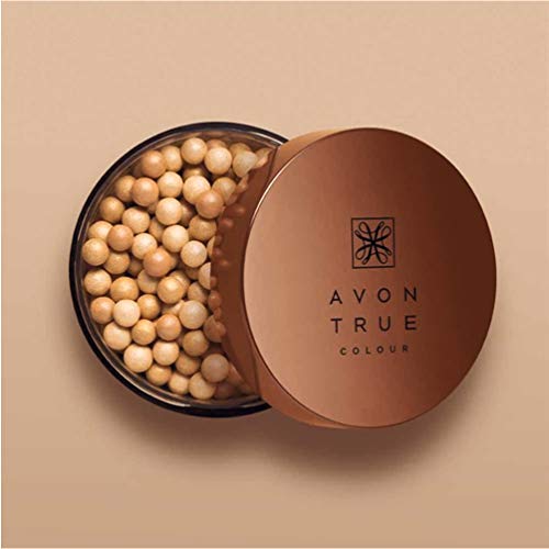 Avon Glow Bronzing Pearls - Cool