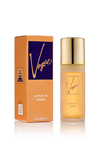 AW Vogue, Agua de perfume para mujeres - 55 ml.