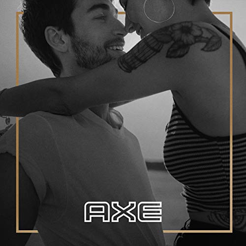 Axe - Black - Desodorante Bodyspray para hombre, 48 horas de protección - 150 ml