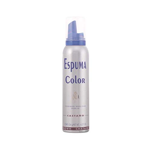 AZALEA ESPUMA COLOR 150 ML.-CASTAÑO