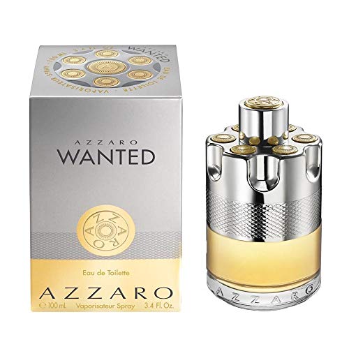 Azzaro, Agua de colonia para mujeres - 150 ml.