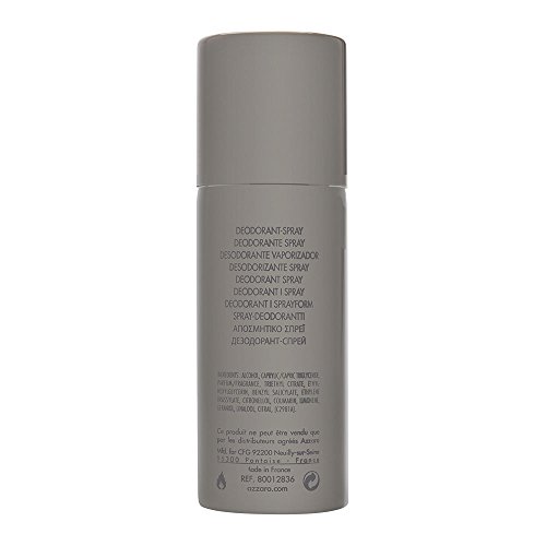 Azzaro Azzaro Wanted Dsp 150Ml 0.15 g