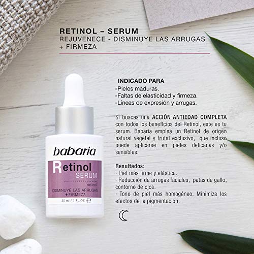 Babaria, Loción Corporal - 30 ml